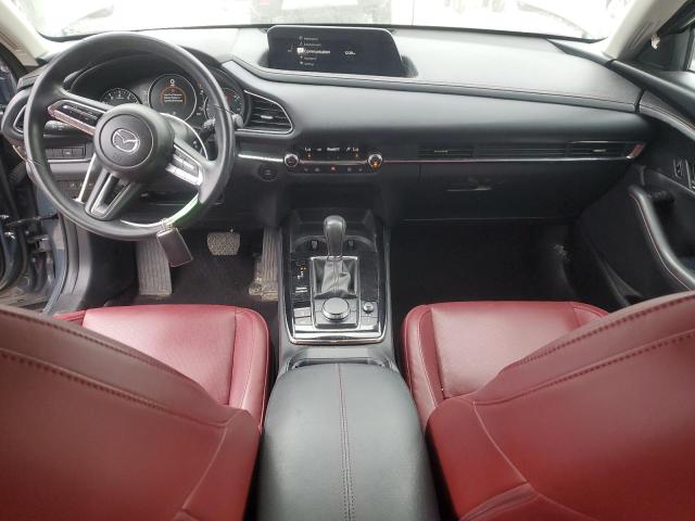 Photo 8 from auction – 2022 MAZDA CX-30 PREF with VIN 3MVDMBCL3NM431166