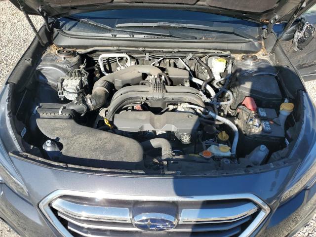 Photo 12 from auction – 2019 SUBARU OUTBACK 2. with VIN 4S4BSAHC6K3296825