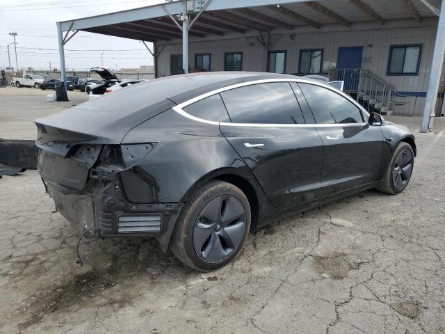 Photo 3 from auction – 2020 TESLA MODEL 3 with VIN 5YJ3E1EB9LF710566