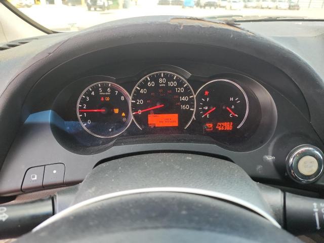 Photo 9 from auction – 2013 NISSAN ALTIMA S with VIN 1N4AL2EP5DC153996