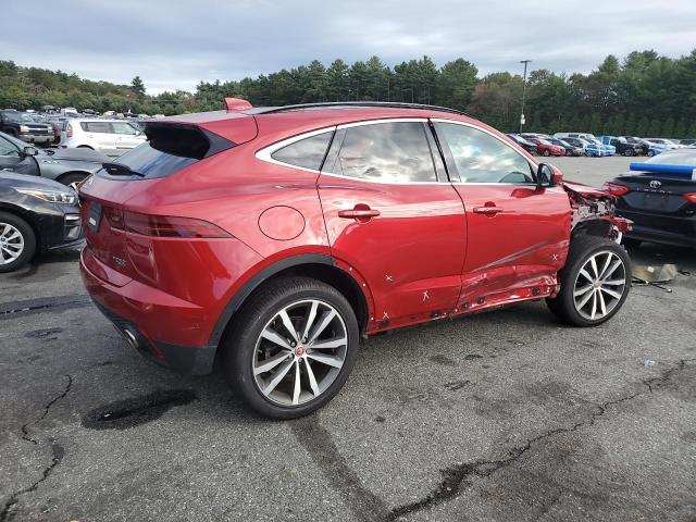 Photo 3 from auction – 2019 JAGUAR E-PACE SE with VIN SADFP2FX8K1Z43566
