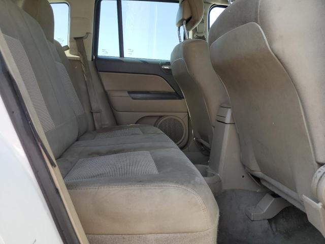 Photo 11 from auction – 2012 JEEP COMPASS SP with VIN 1C4NJCBA4CD627730