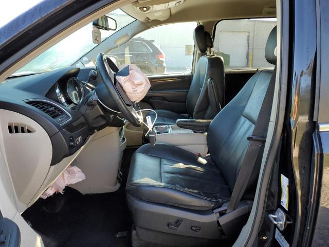 Photo 7 from auction – 2015 CHRYSLER TOWN & COU with VIN 2C4RC1BG9FR727151