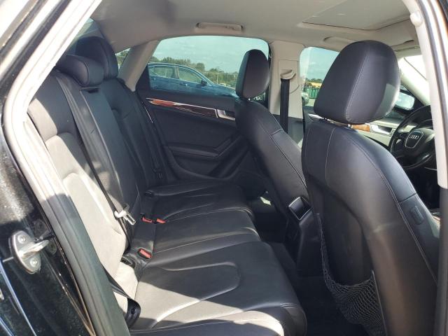 Photo 10 from auction – 2011 AUDI A4 PREMIUM with VIN WAUDFAFL4BA086642