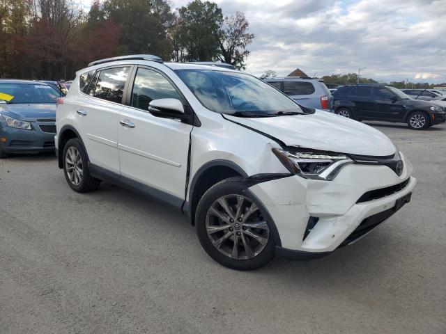 Photo 4 from auction – 2017 TOYOTA RAV4 LIMIT with VIN 2T3DFREV4HW688813
