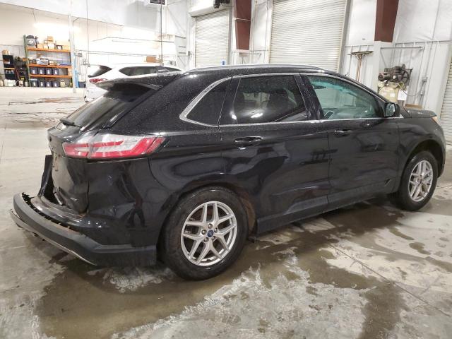 Photo 3 from auction – 2021 FORD EDGE SEL with VIN 2FMPK4J93MBA14407