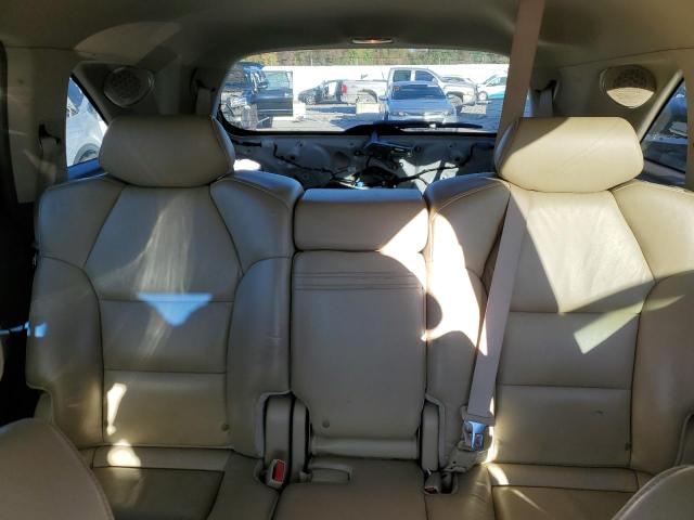 Photo 10 from auction – 2008 ACURA MDX TECHNO with VIN 2HNYD28478H514133