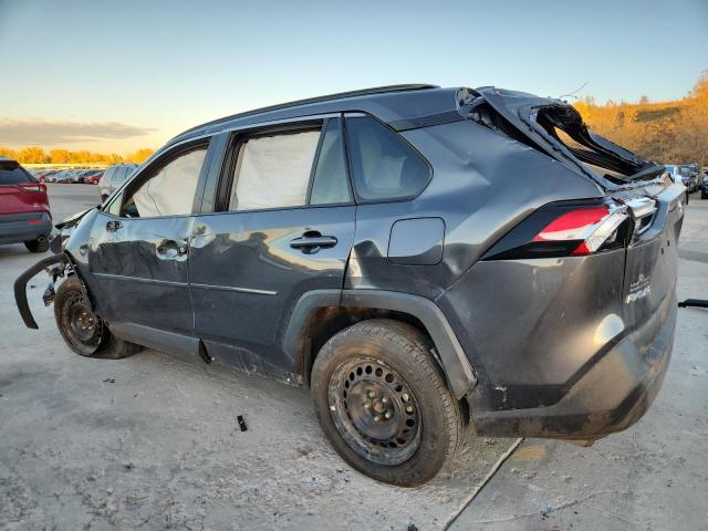 Photo 2 from auction – 2019 TOYOTA RAV4 LE with VIN 2T3F1RFVXKW035206