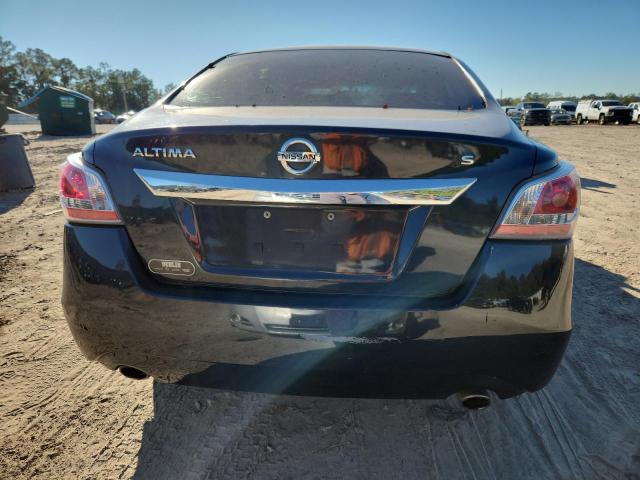 Photo 6 from auction – 2015 NISSAN ALTIMA 2.5 with VIN 1N4AL3AP6FC589612