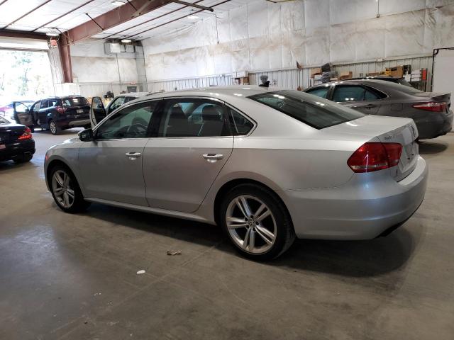 Photo 2 from auction – 2014 VOLKSWAGEN PASSAT SE with VIN 1VWBS7A38EC116053