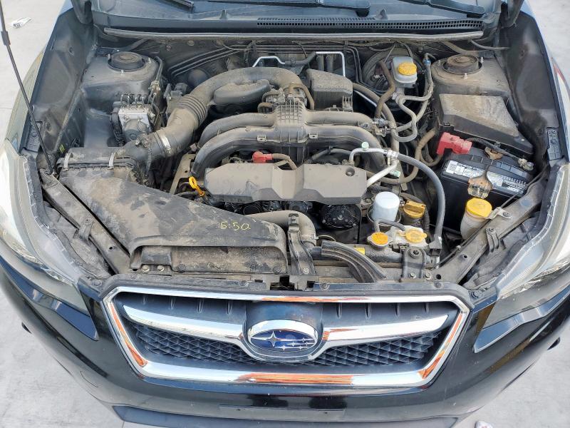 Photo 12 from auction – 2015 SUBARU XV CROSSTR with VIN JF2GPAPC5FH294586