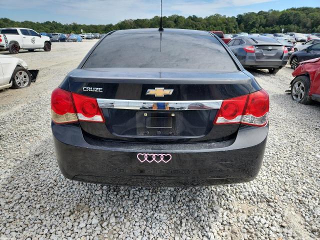 Photo 6 from auction – 2011 CHEVROLET CRUZE LS with VIN 1G1PC5SH2B7114557