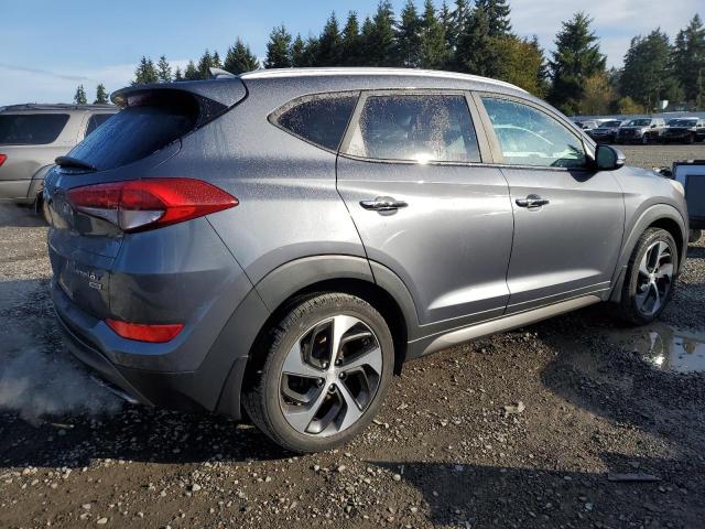 Photo 3 from auction – 2016 HYUNDAI TUCSON LIM with VIN KM8J3CA29GU243124