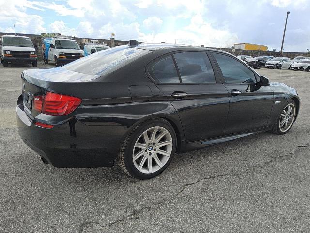 Photo 3 from auction – 2013 BMW 535 with VIN WBAFR7C55DC829406