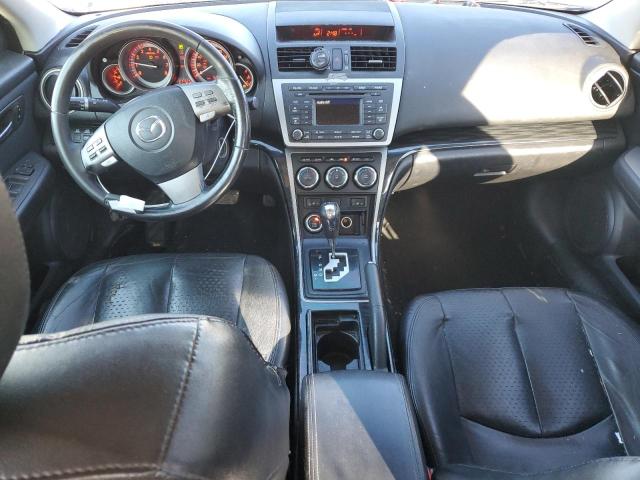 Photo 8 from auction – 2010 MAZDA 6 S with VIN 1YVHZ8CB7A5M29607