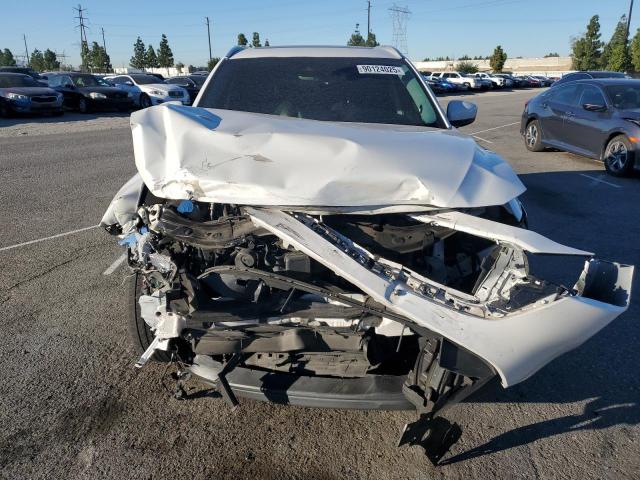 Photo 5 from auction – 2023 MAZDA CX-5 PREMI with VIN JM3KFBEM1P0112841