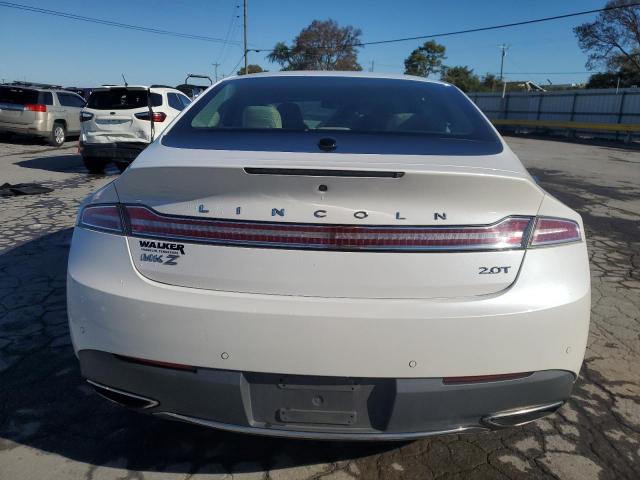 Photo 6 from auction – 2017 LINCOLN MKZ RESERV with VIN 3LN6L5E99HR600822