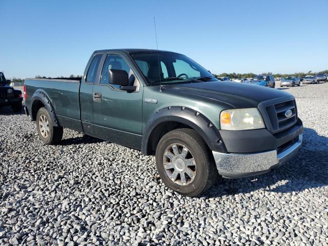 Photo 4 from auction – 2005 FORD F150 with VIN 1FTRF12W95KC57926