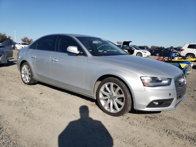 Photo 4 from auction – 2013 AUDI A4 PREMIUM with VIN WAUFFAFL0DN020206