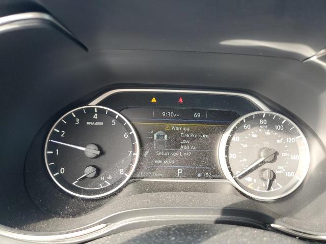 Photo 9 from auction – 2016 NISSAN MAXIMA 3.5 with VIN 1N4AA6AP3GC428496