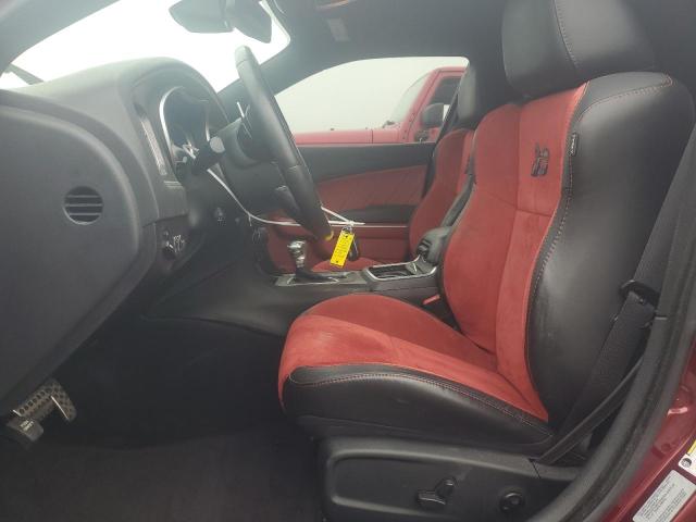 Photo 7 from auction – 2017 DODGE CHARGER R/T 392 with VIN 2C3CDXGJ3HH617526