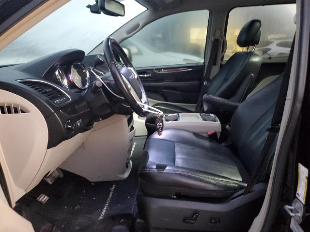 Photo 7 from auction – 2015 CHRYSLER TOWN & COU with VIN 2C4RC1CG8FR582246