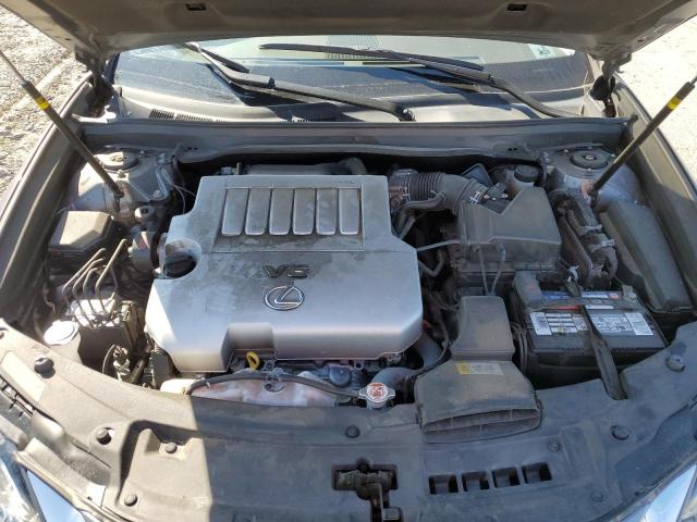 Photo 11 from auction – 2017 LEXUS ES 350 with VIN JTHBK1GG4H2257060