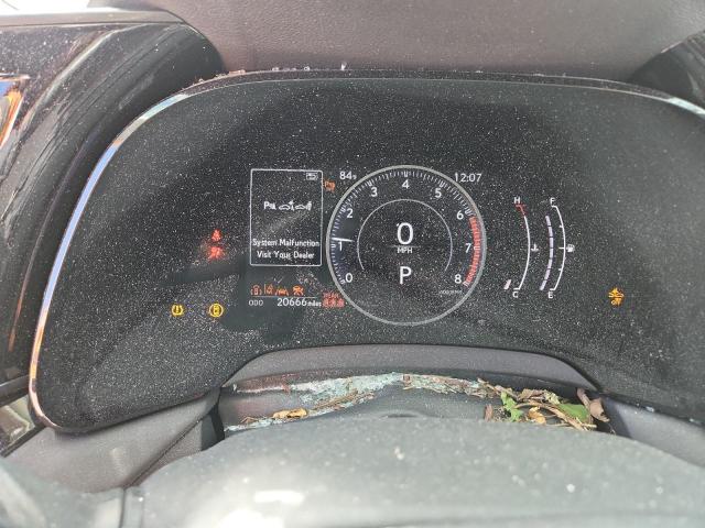 Photo 9 from auction – 2023 LEXUS RX 350 BAS with VIN 2T2BAMBA6PC005167