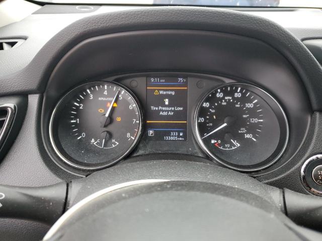 Photo 9 from auction – 2018 NISSAN ROGUE S with VIN 5N1AT2MT1JC700133