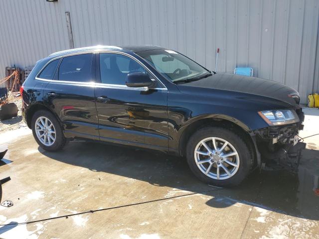 Photo 4 from auction – 2011 AUDI Q5 PREMIUM with VIN WA1CFAFP5BA100088