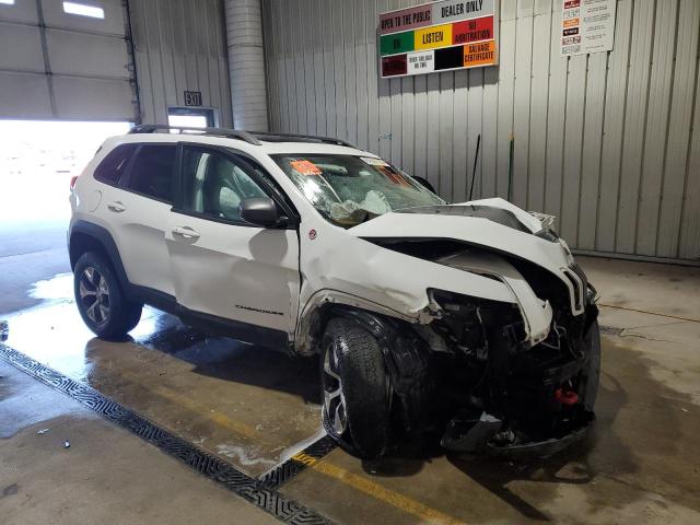 Photo 4 from auction – 2015 JEEP CHEROKEE T with VIN 1C4PJMBS7FW503063