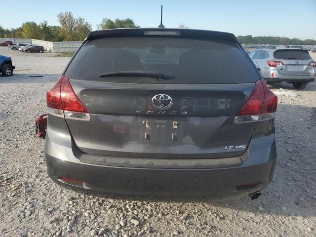 Photo 6 from auction – 2016 TOYOTA VENZA XLE with VIN 4T3BA3BB9GU076277