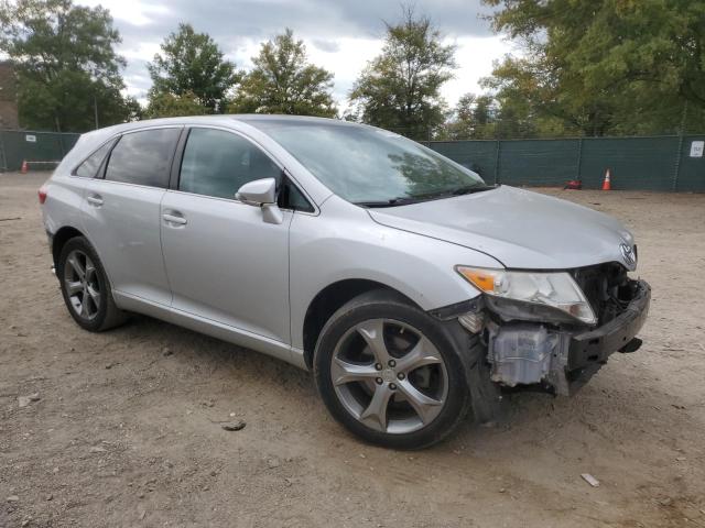 Photo 4 from auction – 2014 TOYOTA VENZA LE with VIN 4T3ZK3BB5EU067794