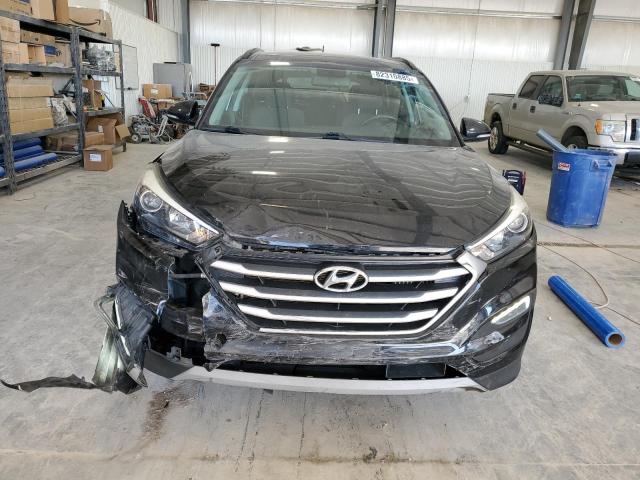 Photo 5 from auction – 2017 HYUNDAI TUCSON with VIN KM8J3CA20HU434853