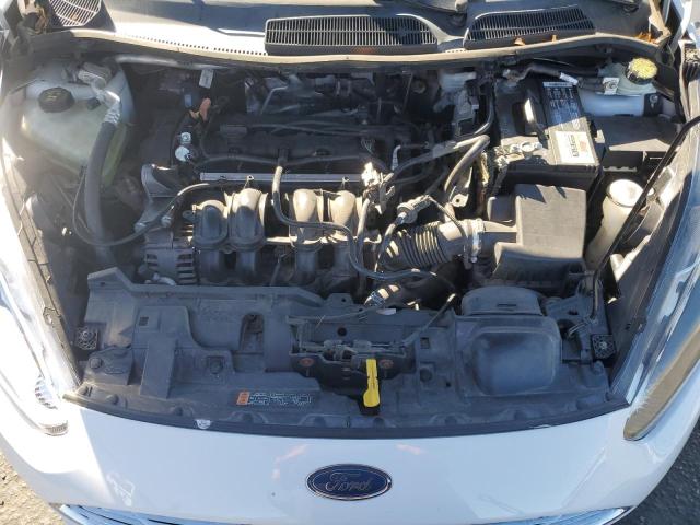 Photo 11 from auction – 2015 FORD FIESTA SE with VIN 3FADP4BJ8FM158690