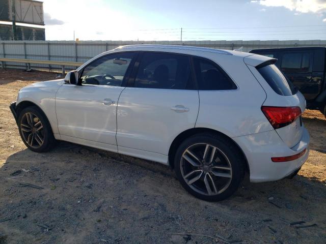 Photo 2 from auction – 2014 AUDI SQ5 PREMIU with VIN WA1CGAFP3EA030205