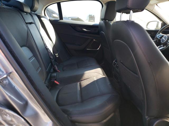 Photo 10 from auction – 2020 JAGUAR XE S with VIN SAJAJ4FX5LCP65044