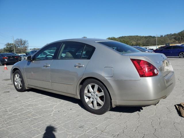 Photo 2 from auction – 2006 NISSAN MAXIMA SE with VIN 1N4BA41E16C849591