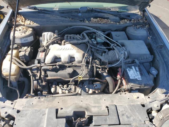 Photo 11 from auction – 2003 CHEVROLET MALIBU with VIN 1G1ND52J53M715505