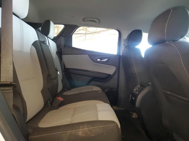 Photo 10 from auction – 2023 CHEVROLET BLAZER 2LT with VIN 3GNKBCR49PS221732