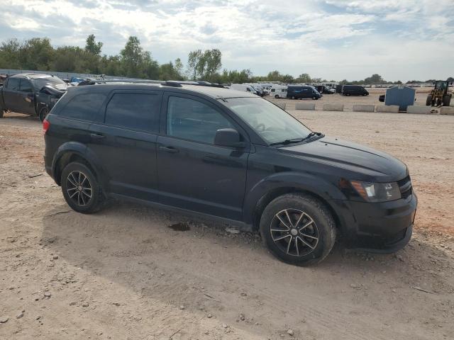 Photo 4 from auction – 2017 DODGE JOURNEY SE with VIN 3C4PDCAB8HT568175