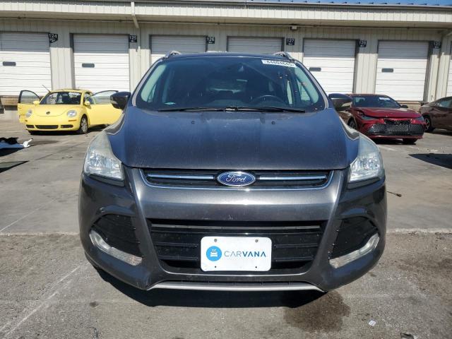 Photo 5 from auction – 2016 FORD ESCAPE TITANIUM with VIN 1FMCU0JX0GUA07493