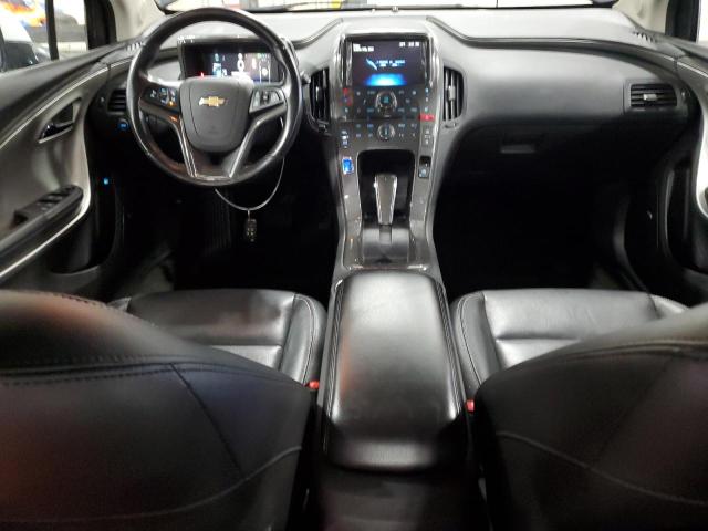 Photo 8 from auction – 2015 CHEVROLET VOLT with VIN 1G1RD6E47FU138686