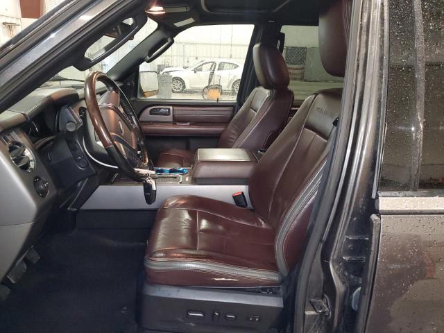 Photo 7 from auction – 2016 FORD EXPEDITION with VIN 1FMJK1MTXGEF07022