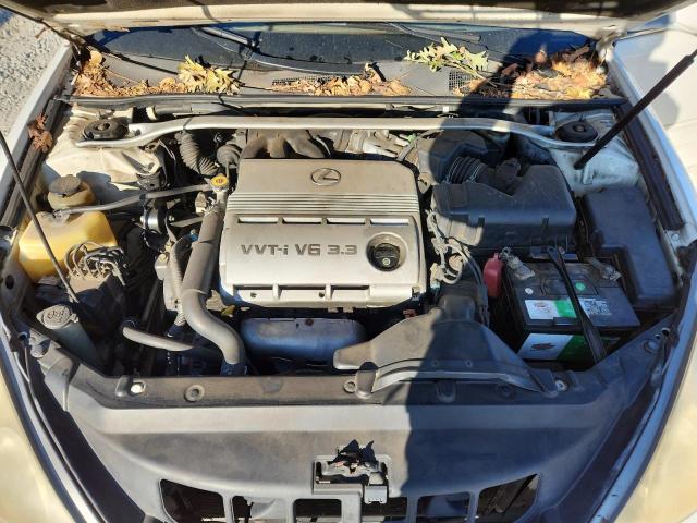 Photo 11 from auction – 2006 LEXUS ES 330 with VIN JTHBA30G265148651