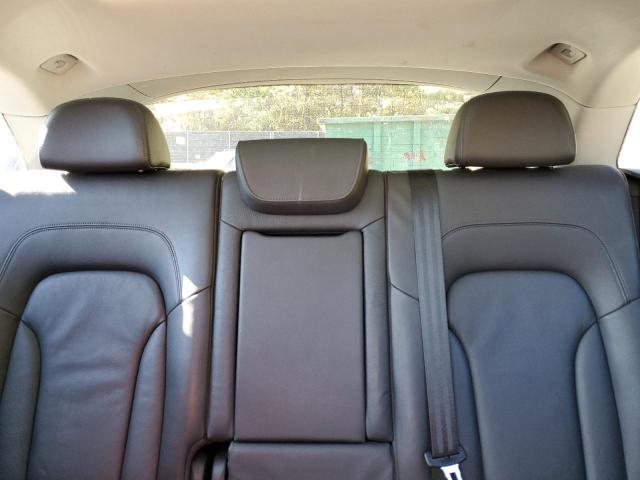 Photo 10 from auction – 2015 AUDI Q5 PREMIUM with VIN WA1LFAFP6FA140492