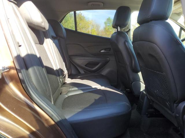Photo 11 from auction – 2017 BUICK ENCORE PRE with VIN KL4CJESB4HB059097
