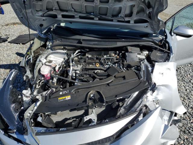 Photo 11 from auction – 2025 TOYOTA COROLLA LE with VIN 5YFB4MDE4SP278340