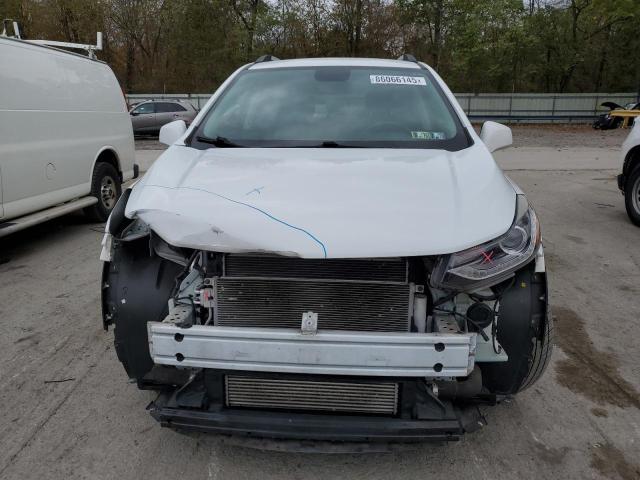 Photo 5 from auction – 2018 CHEVROLET TRAX 1LT with VIN KL7CJLSB2JB680464