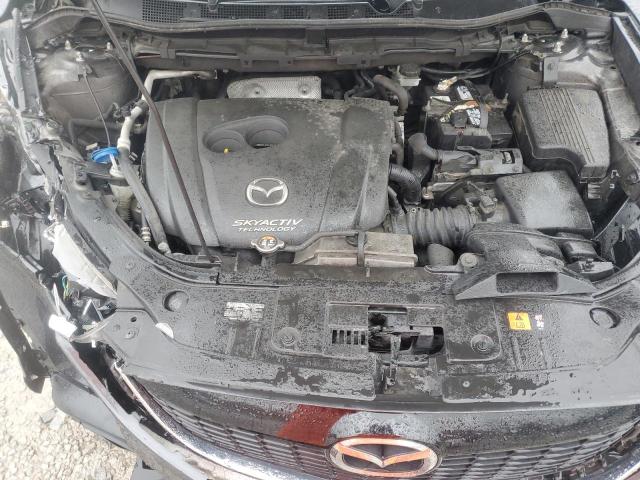 Photo 12 from auction – 2014 MAZDA CX-5 TOURI with VIN JM3KE4CY0E0423243